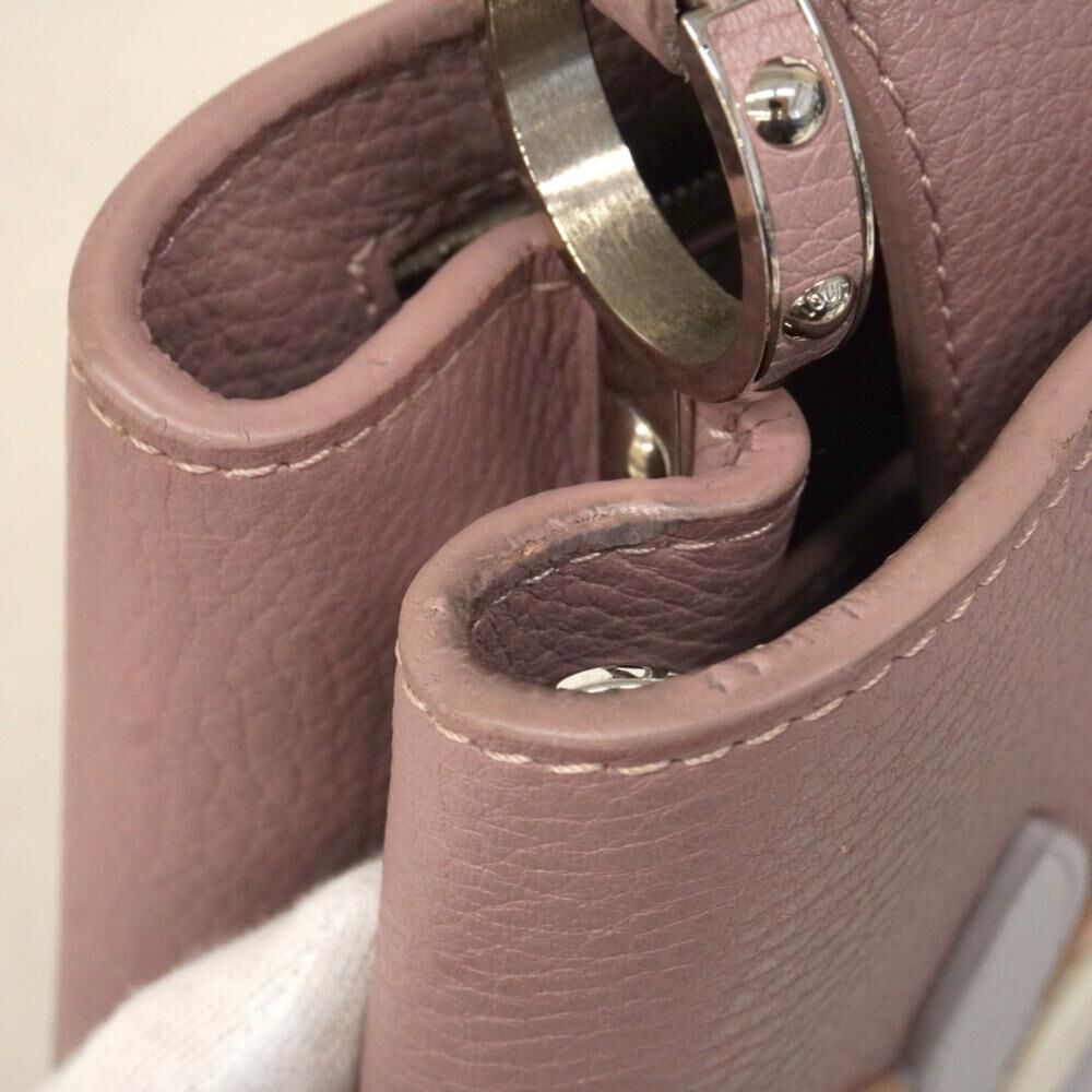 Louis Vuitton Capucines