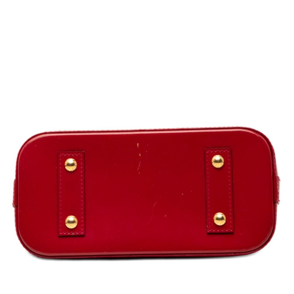 Louis Vuitton Alma