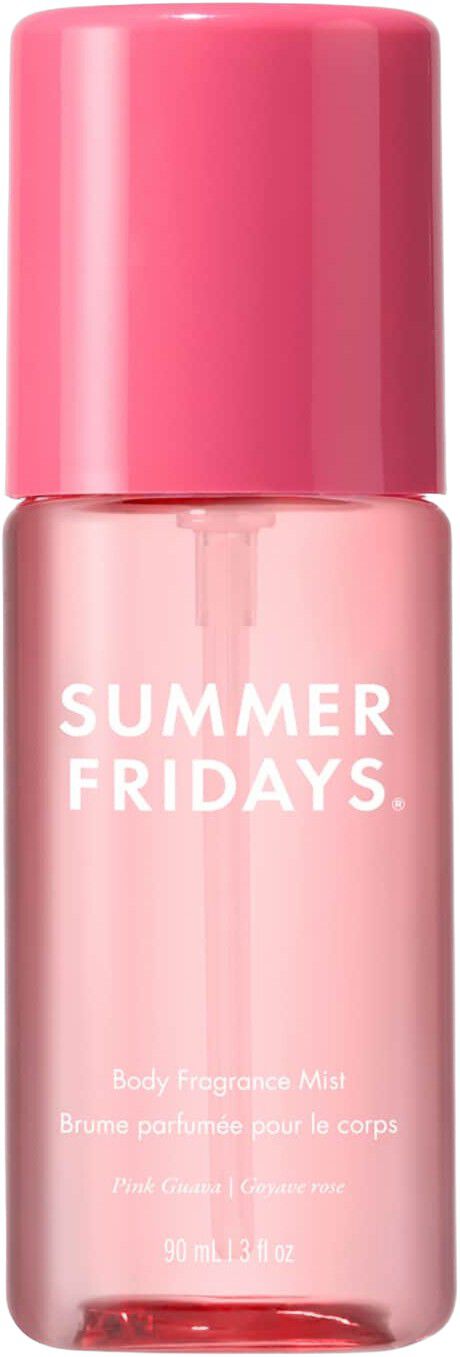 Body Fragrance Mist - Doftmist f&ouml;r kroppen