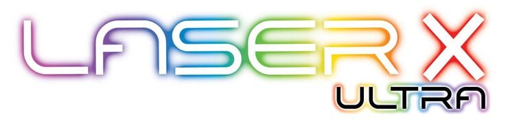 Laser X walkie Talkie