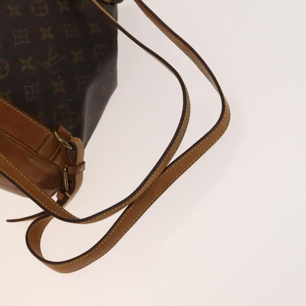Louis Vuitton Montsouris
