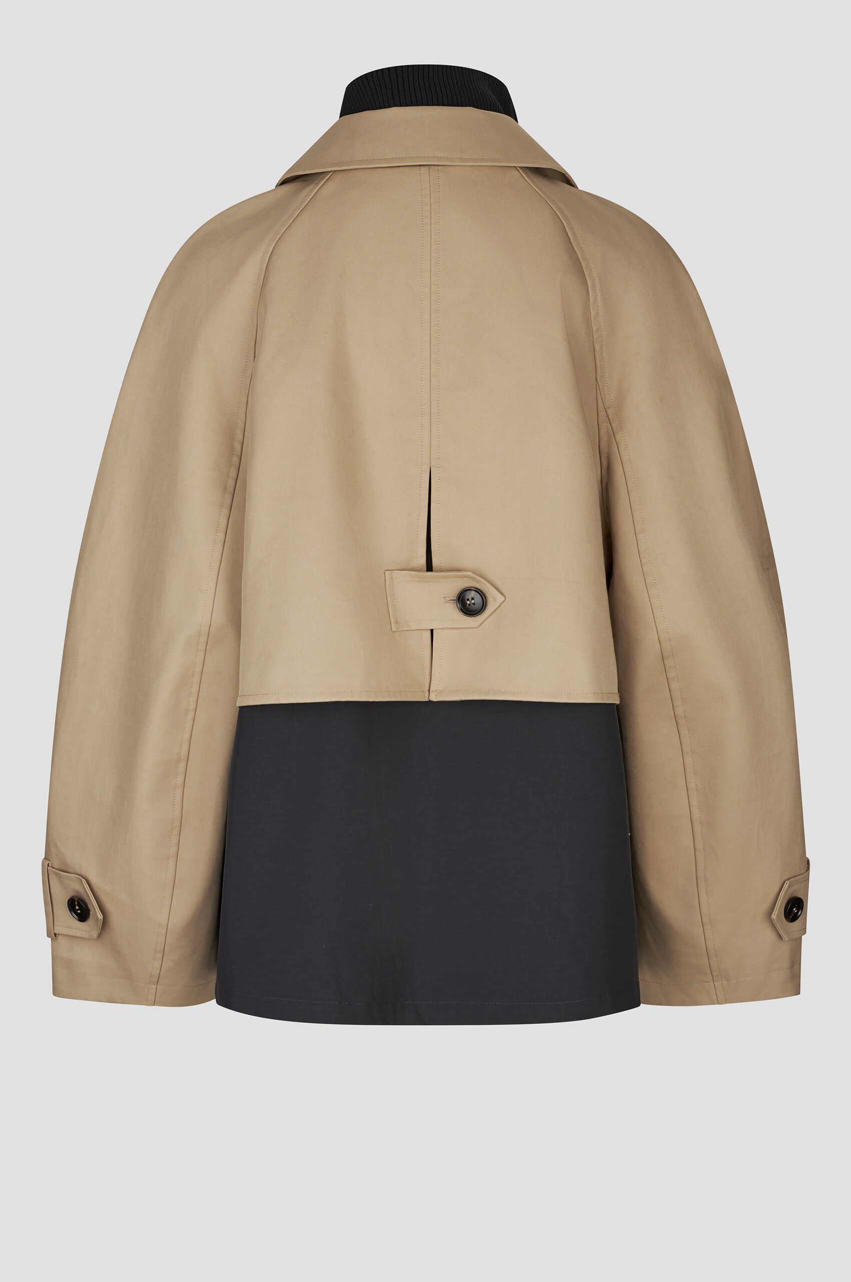 Aiva Jacket