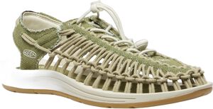 KE UNEEK CANVAS M-MARTINI OLIVE-BIR