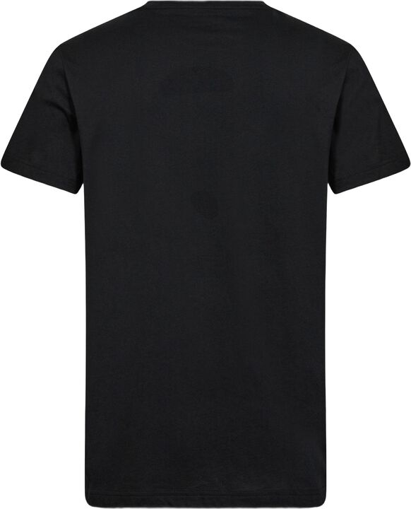 Claudio 5-pack t-shirt cotton