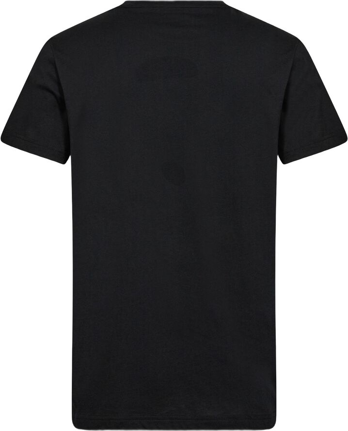 Claudio 5-pack t-shirt cotton