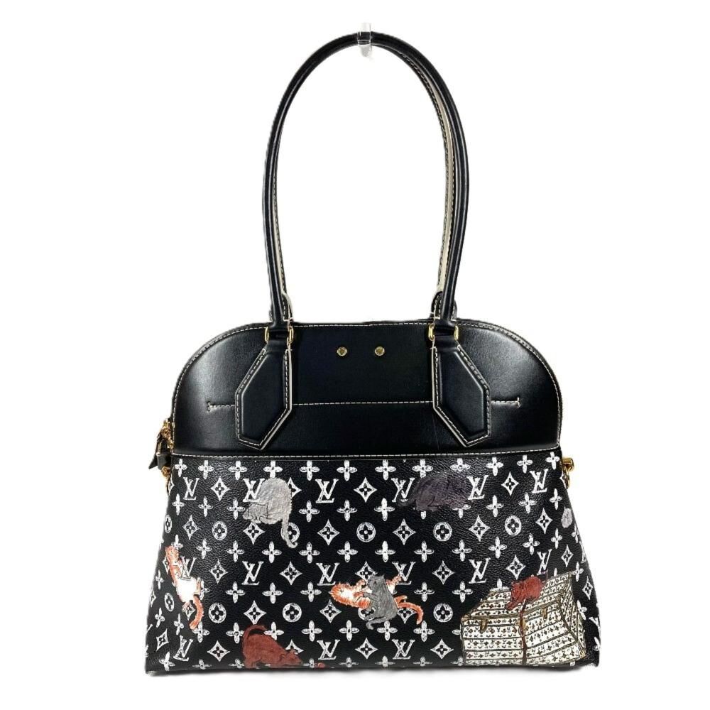 Louis Vuitton Alma