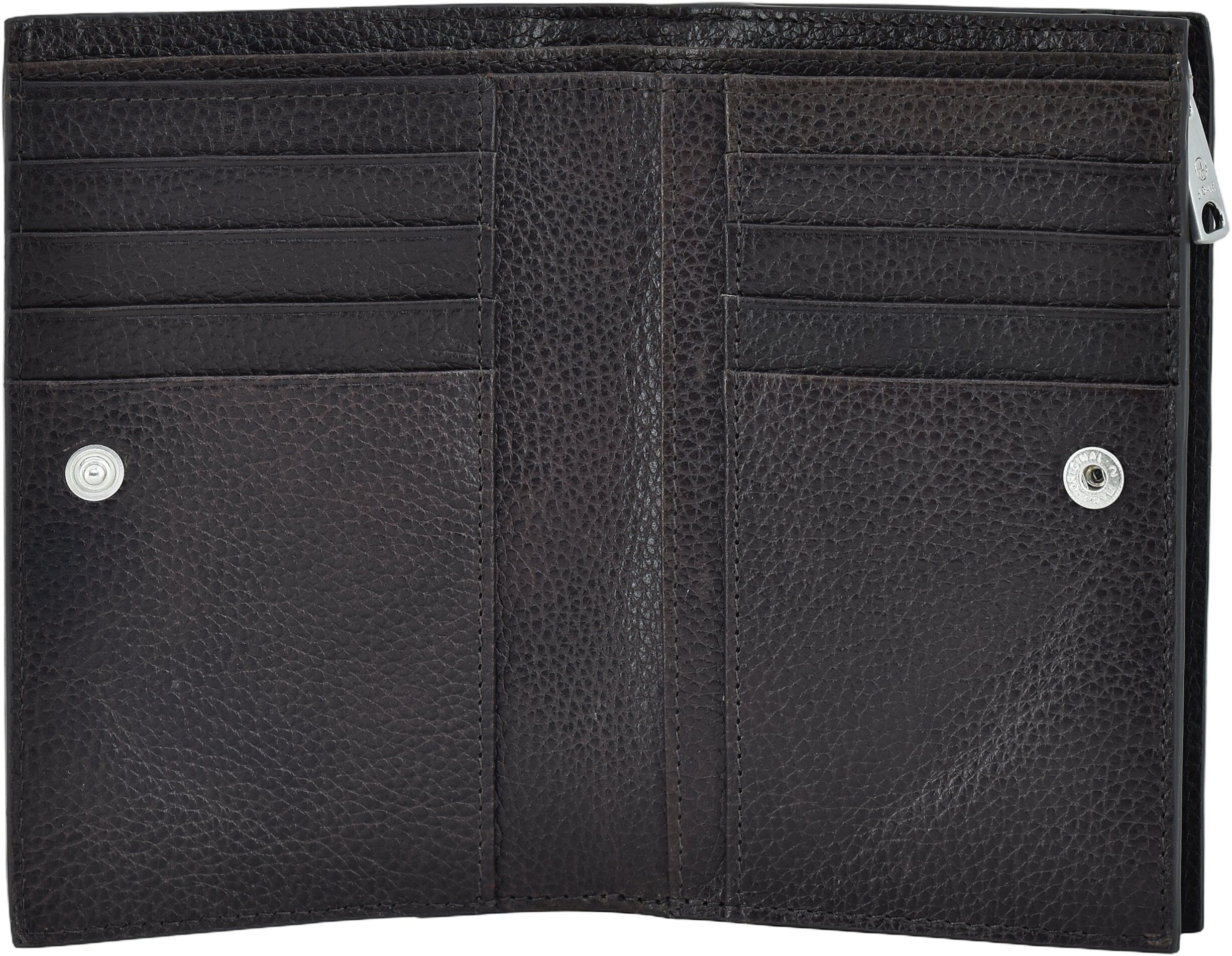 Napoli wallet Cate