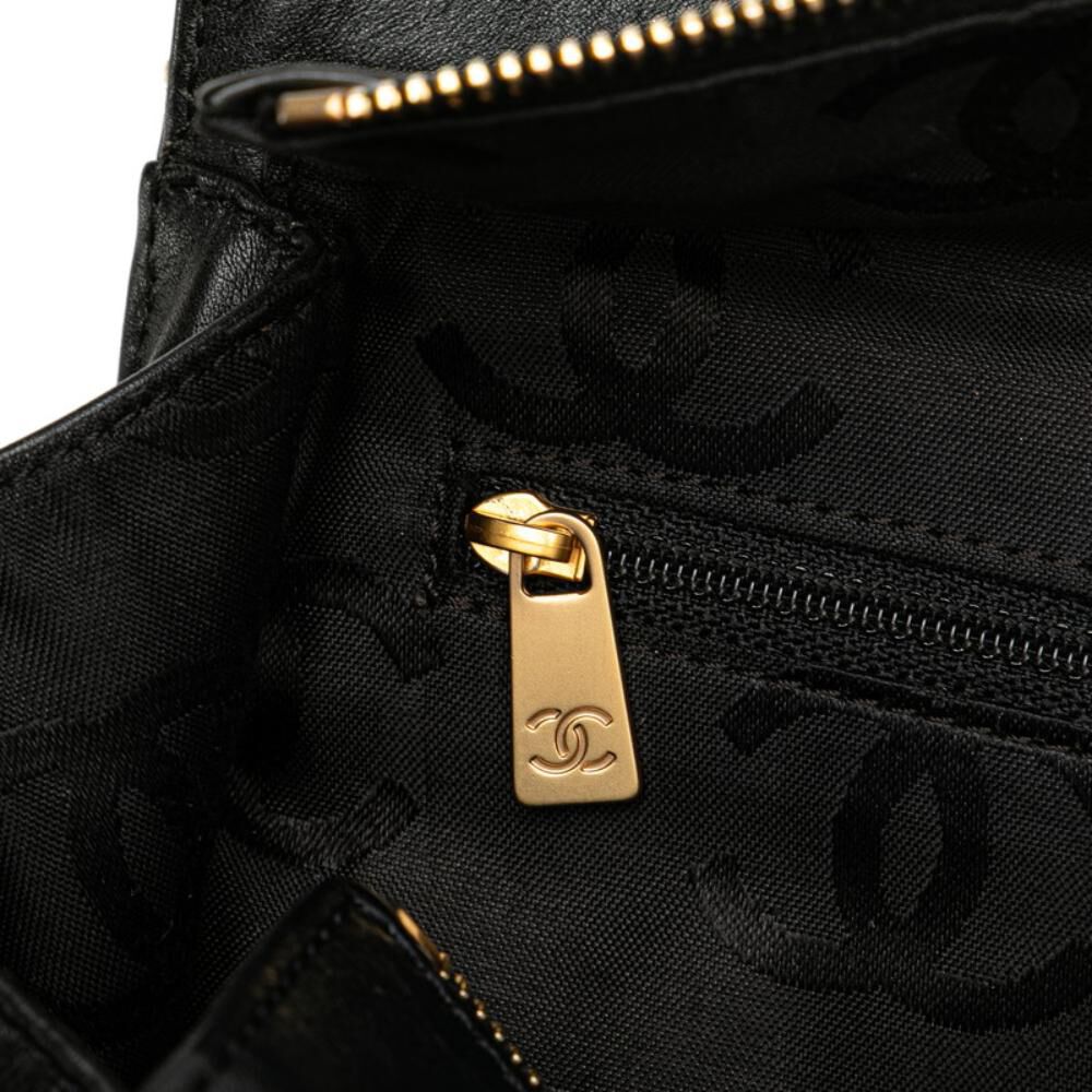 Chanel Tote