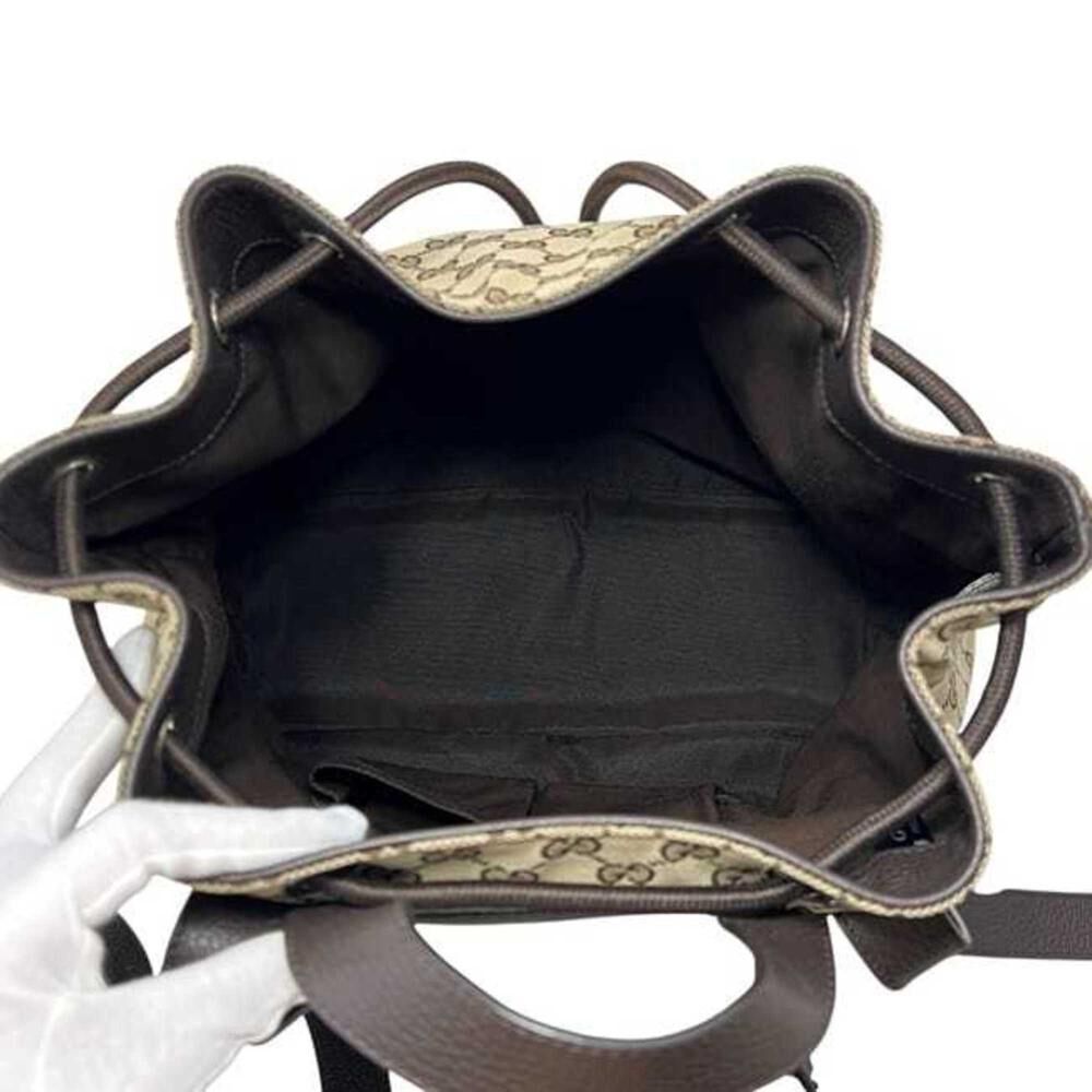 Gucci Backpack