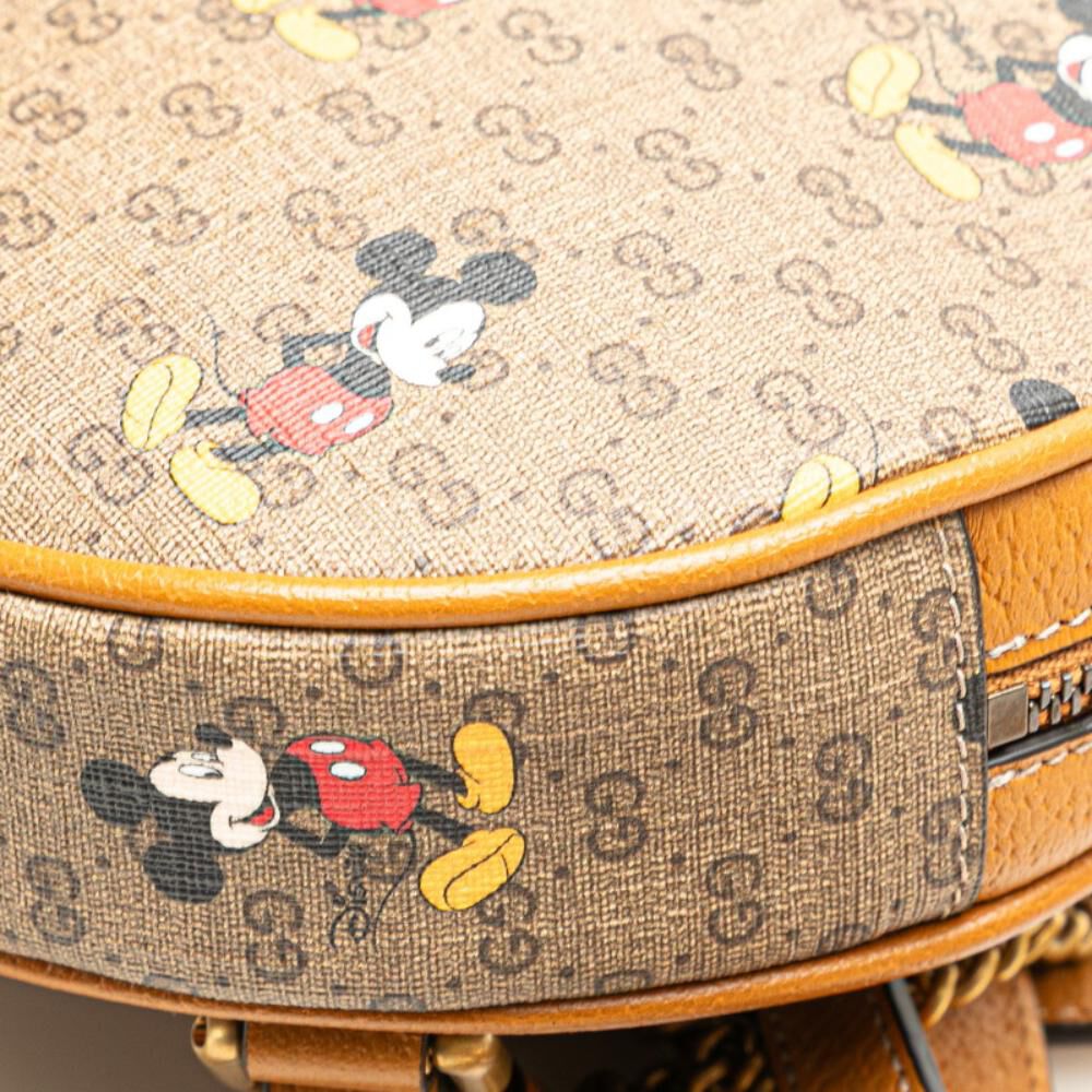 Louis Vuitton Backpack