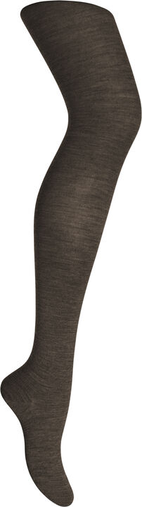 Wool/Silk tights