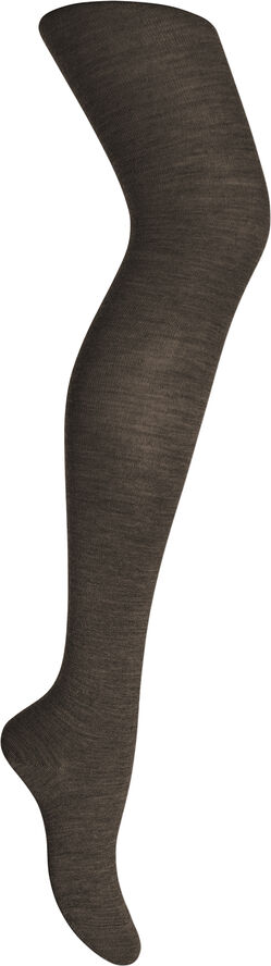 Wool/Silk tights