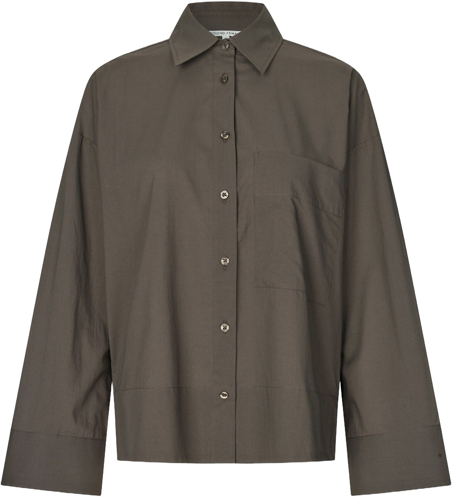 Lanna Shirt