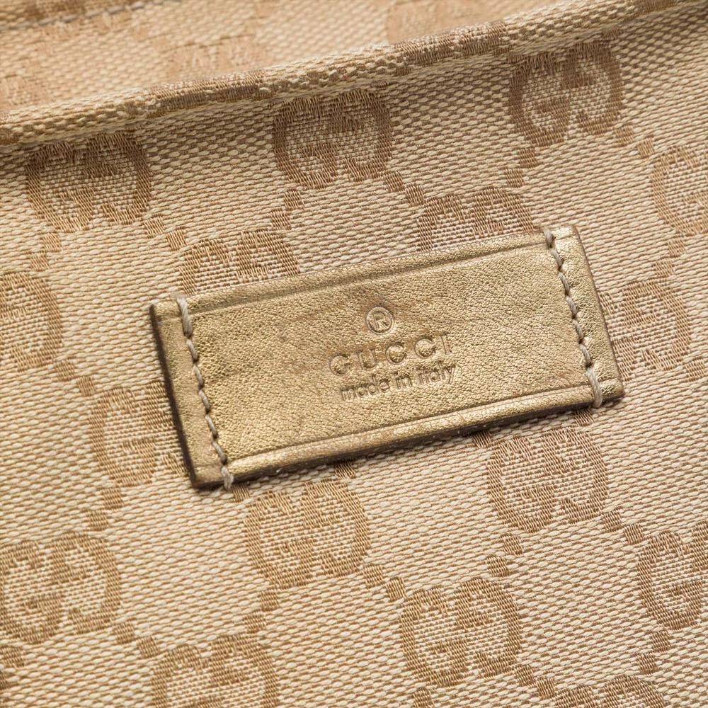Gucci Tote