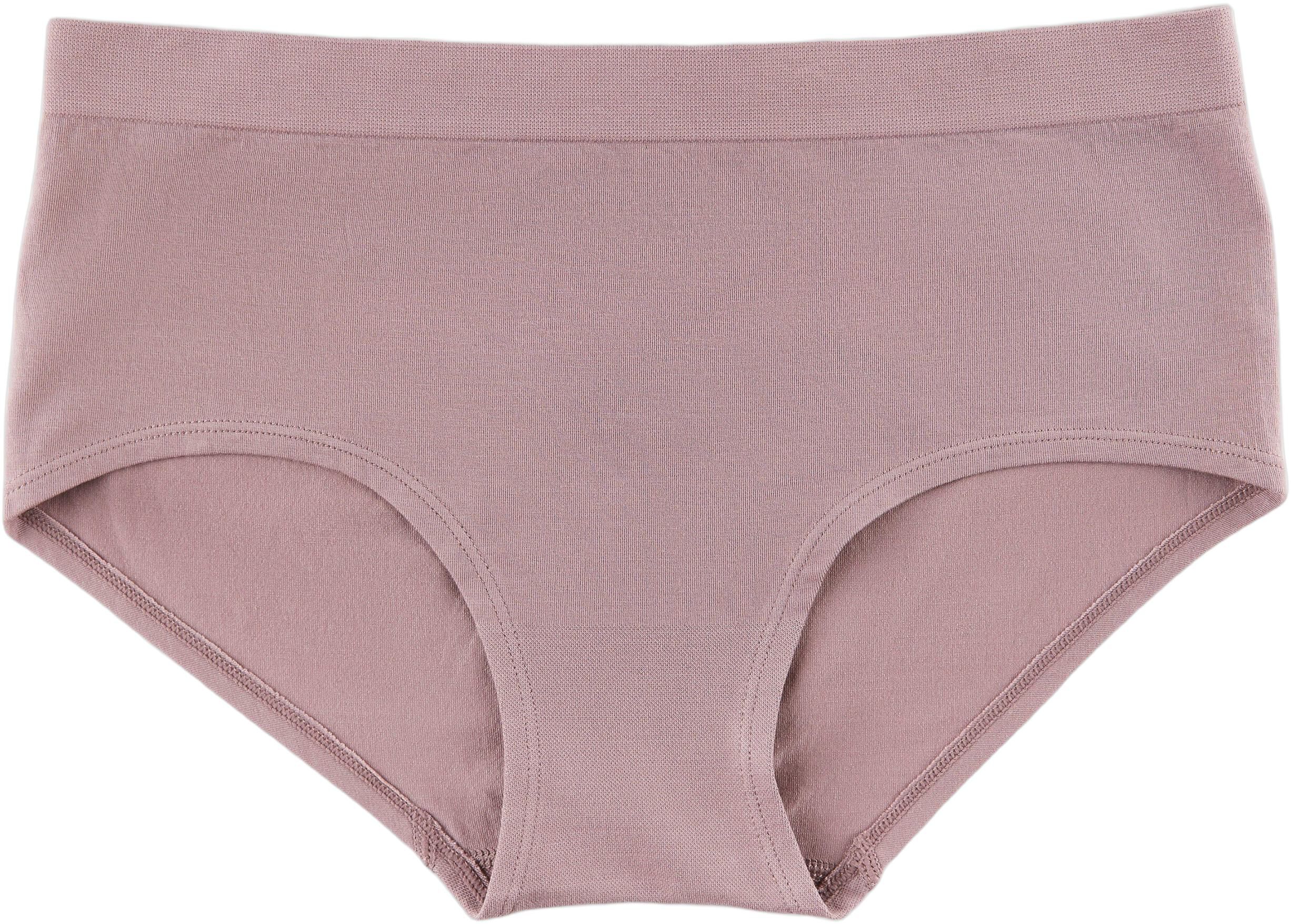 Trosor med normal midja utan s&ouml;mmar