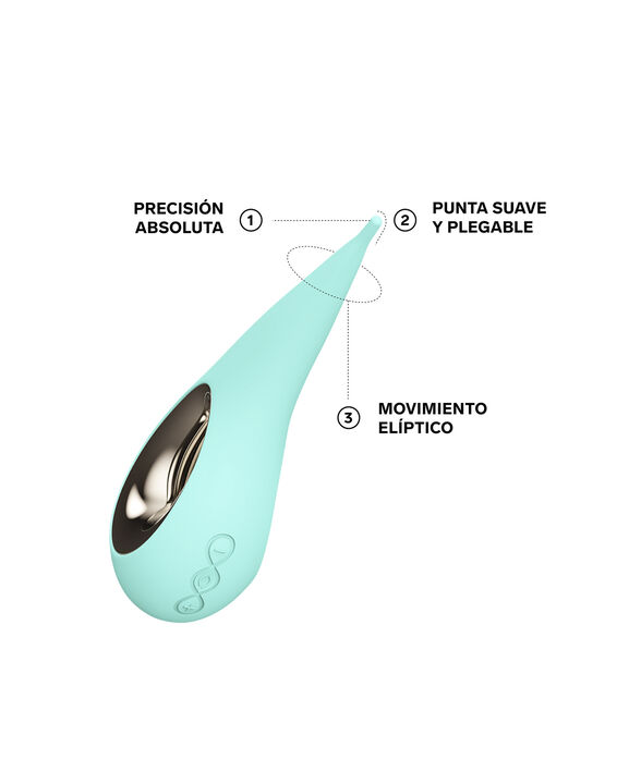 LELO DOT Klitoris Vibrator