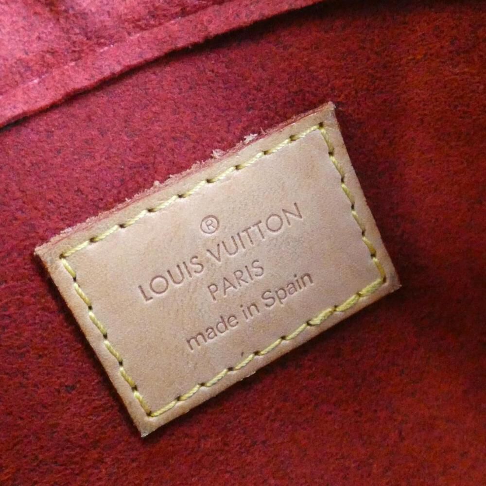 Louis Vuitton Cite