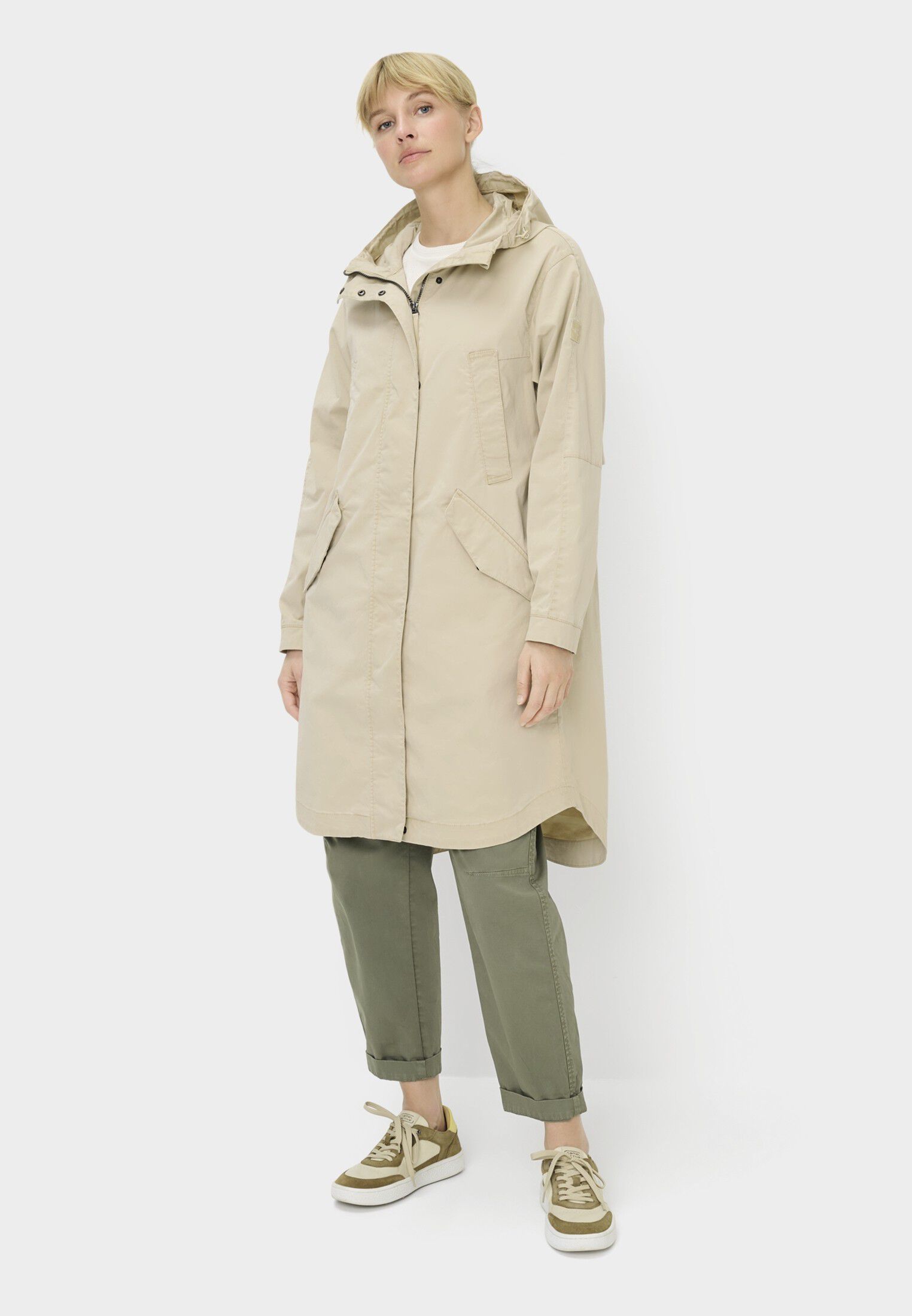 Coats