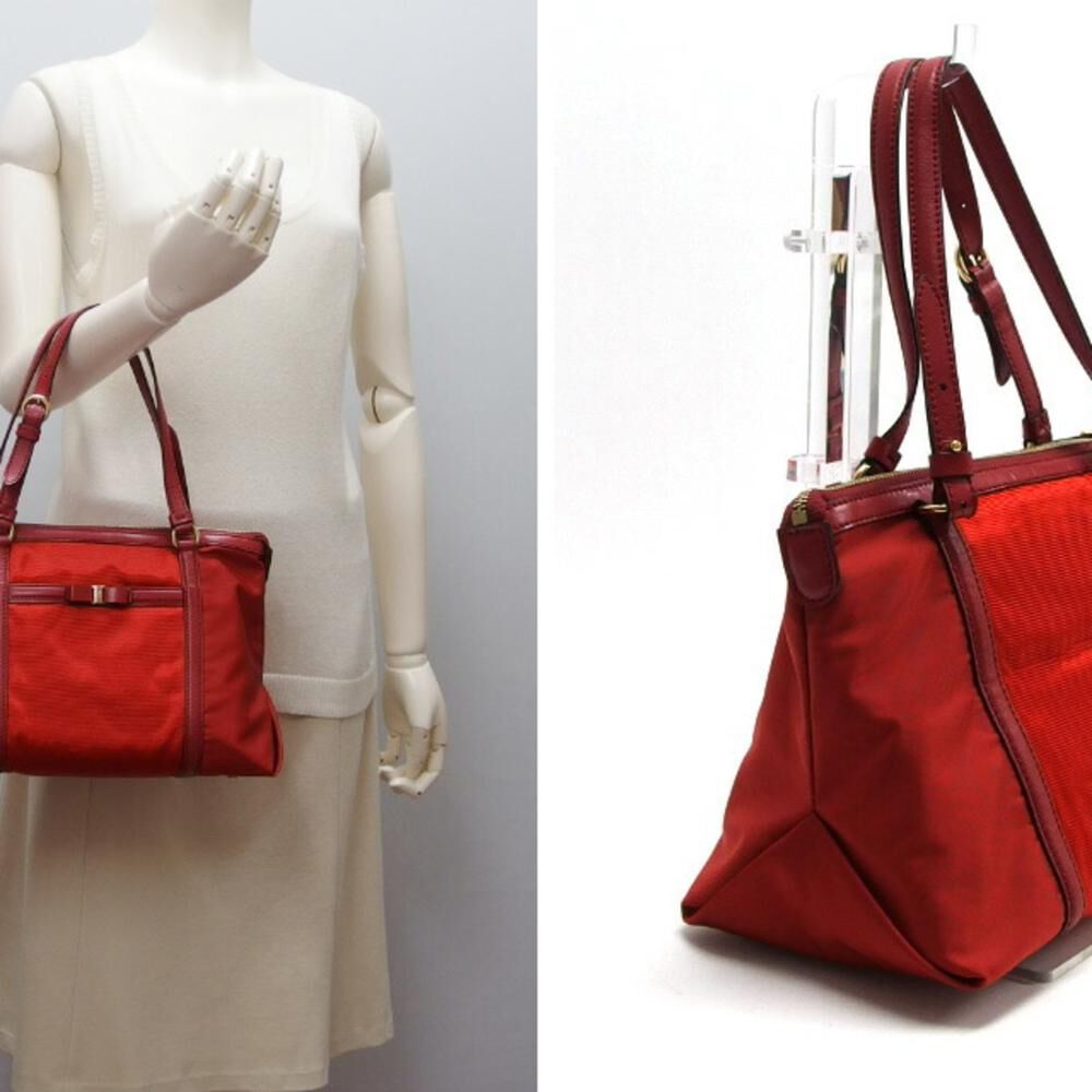 Salvatore Ferragamo Tote