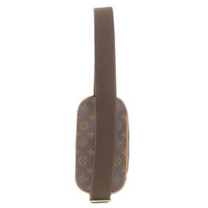 Louis Vuitton Pochette Gange