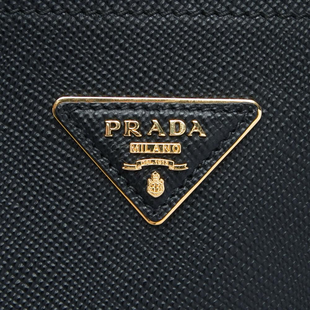 Prada Galleria Bag