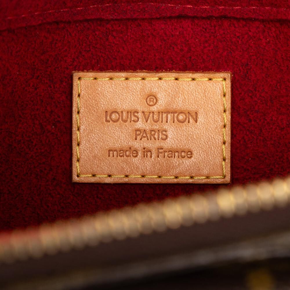 Louis Vuitton Cite