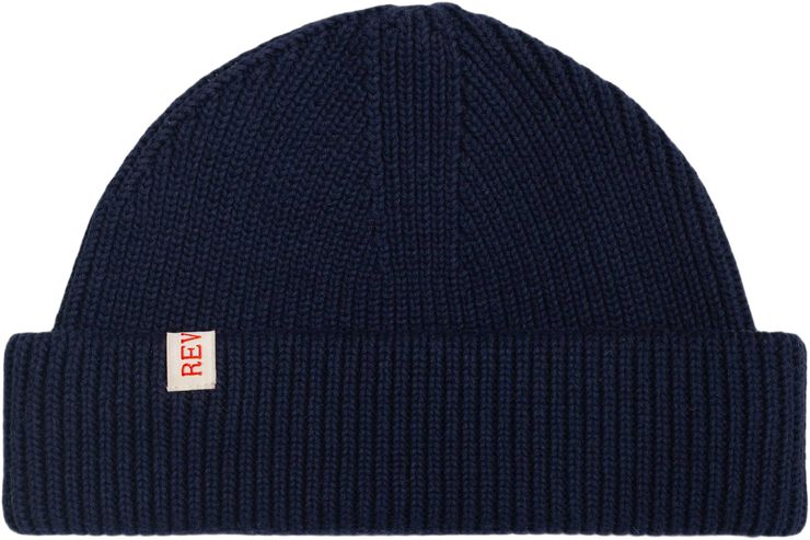 Fisherman Beanie