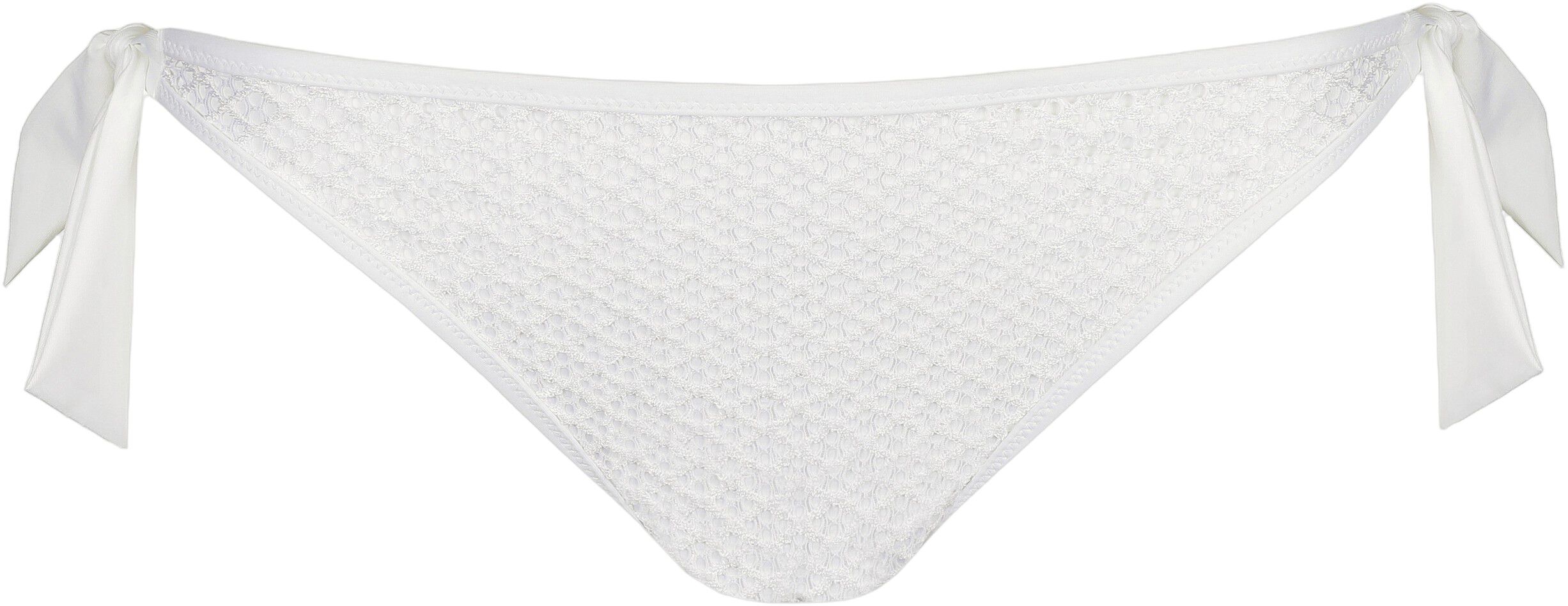 Taleah bikini briefs waist ropes