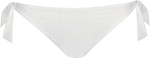 Taleah bikini briefs waist ropes