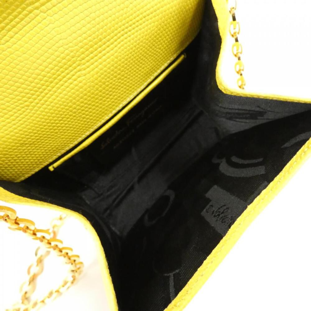 Salvatore Ferragamo Shoulder Bag