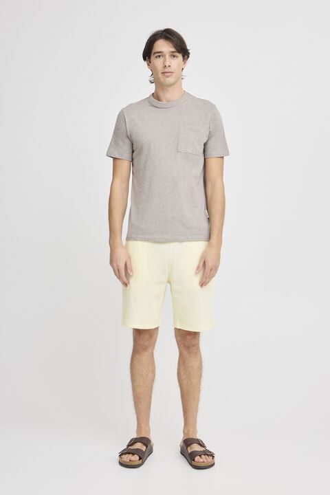 CFULF0210 waffle shorts