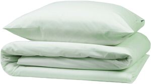 Supercale sengesæt 140x220 green lily