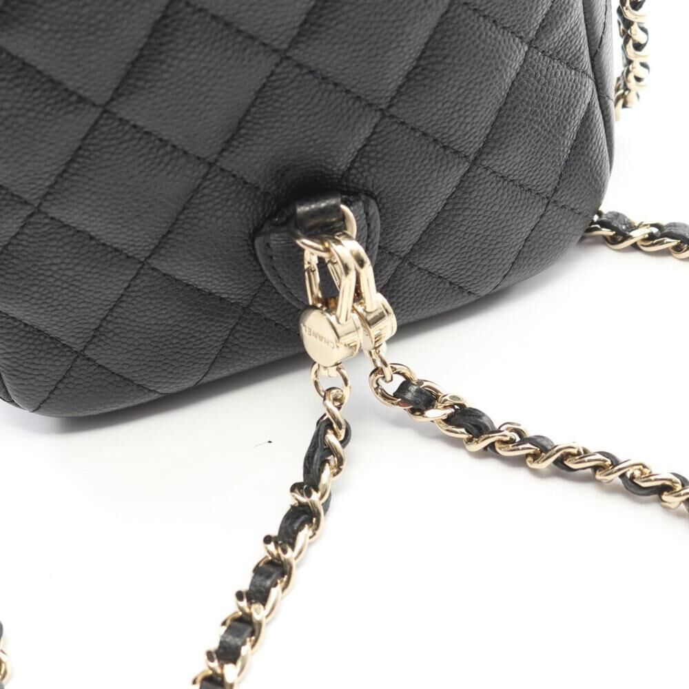 Chanel Backpack