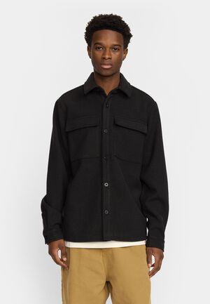 Overshirts