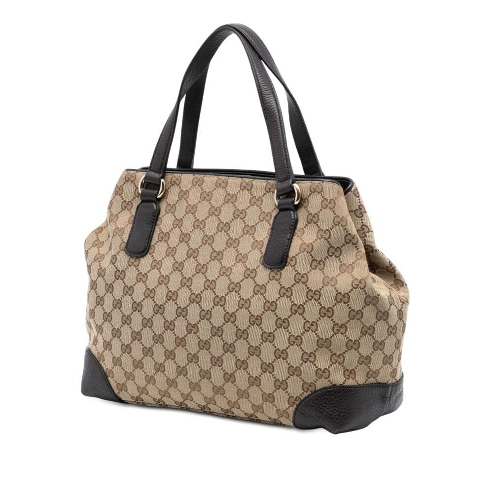 Gucci Tote