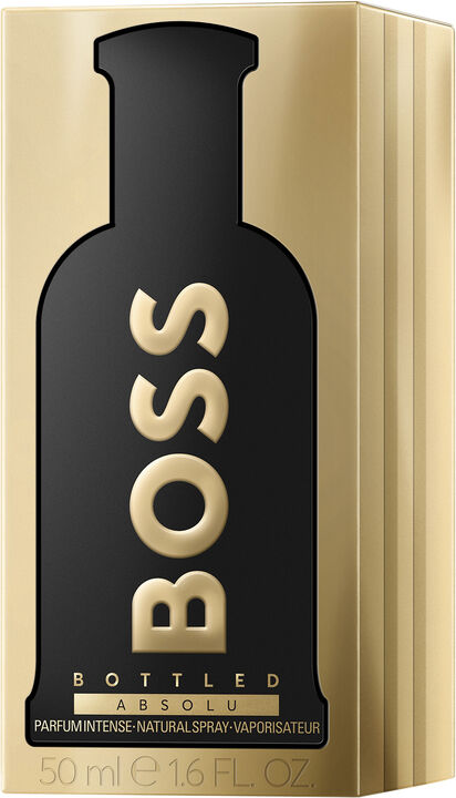 Bottled Absolu Parfum