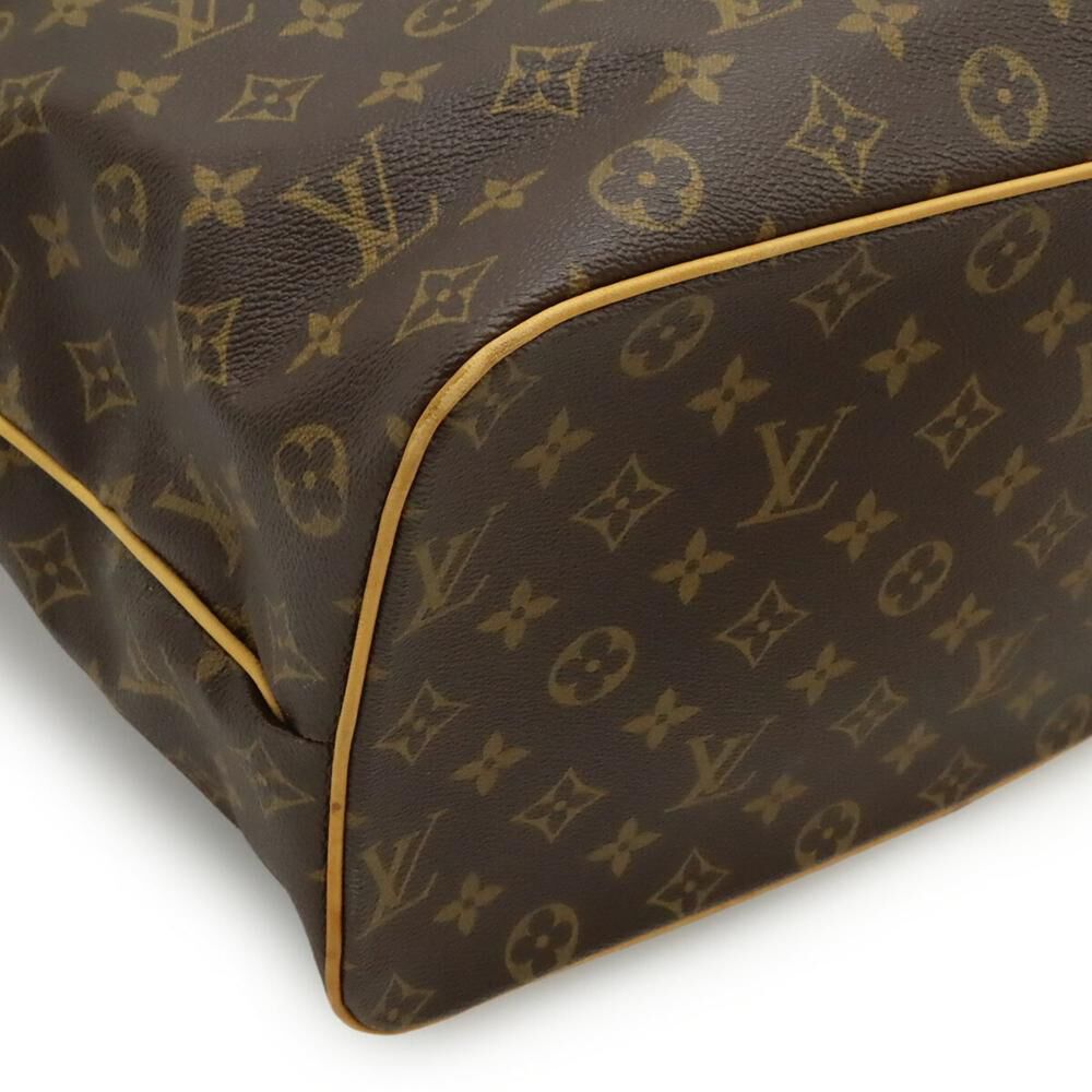 Louis Vuitton Damier Ebene Ipanema