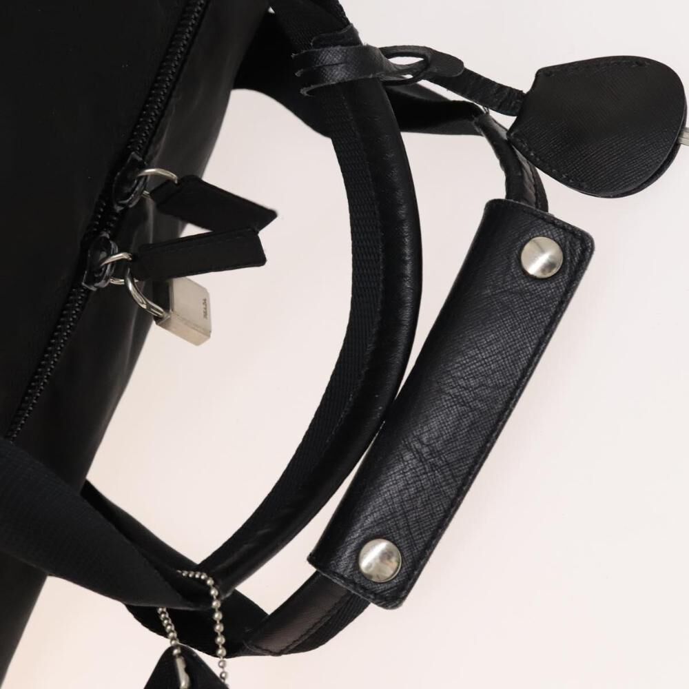 Prada Duffle Bag