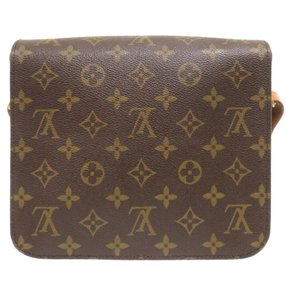 Louis Vuitton Cartouchiere
