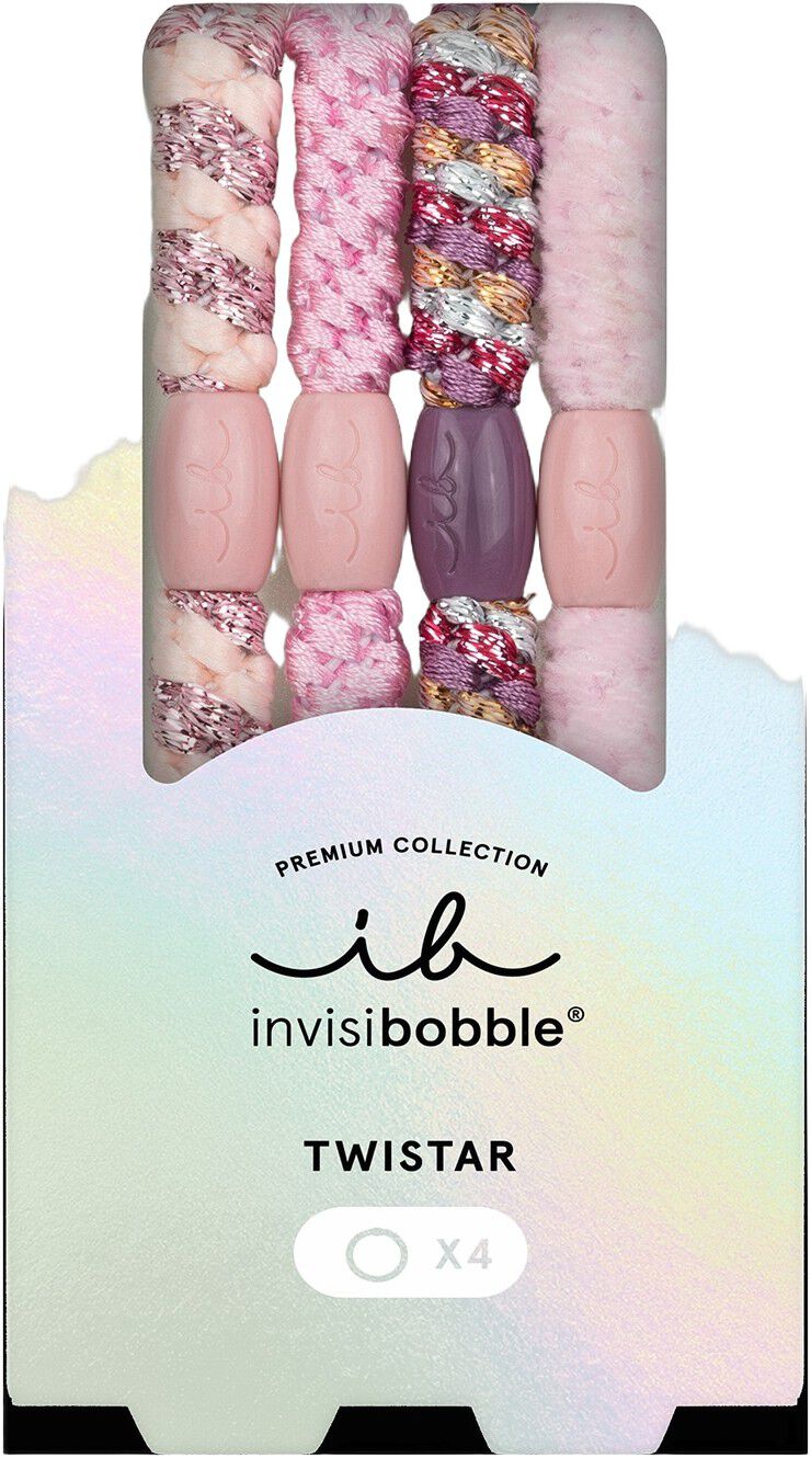 TWISTAR PREMIUM - V&auml;vda h&aring;rband