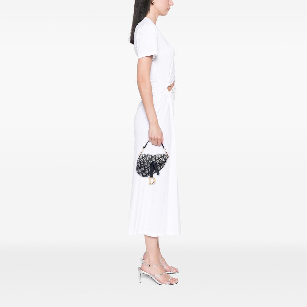 Dior Saddle Bag