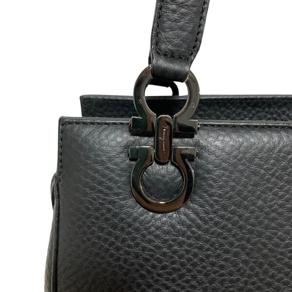 Salvatore Ferragamo Shoulder Bag
