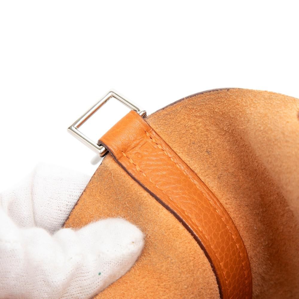 Herm&egrave;s Picotin Lock Pm