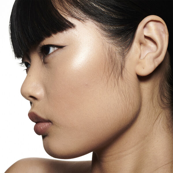 Luxe Luck Face Palette x4