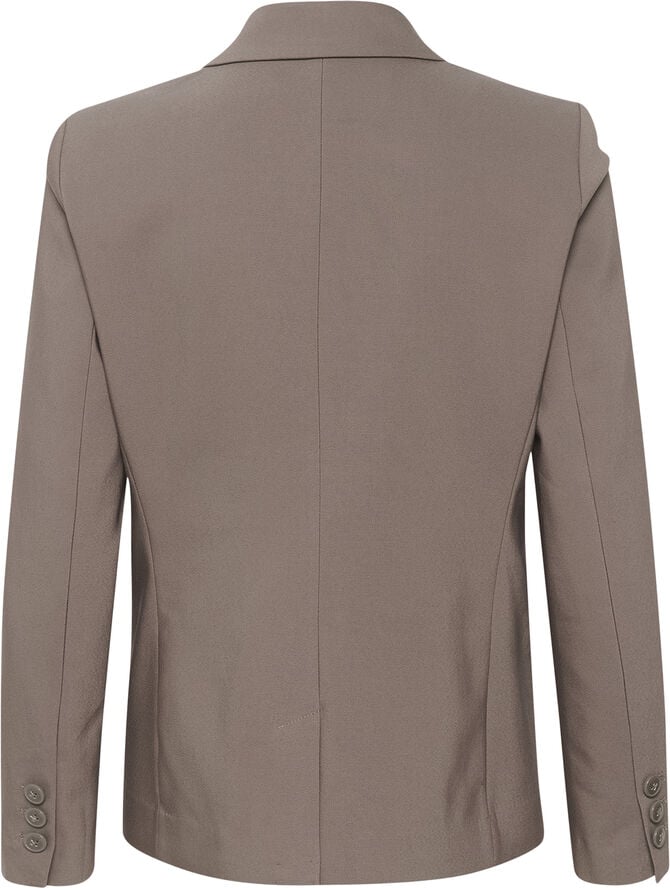 ZellaIW Classic Short Blazer