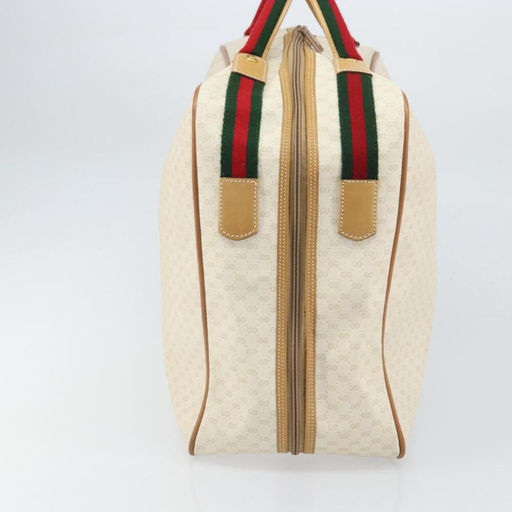 Gucci Travel Bag