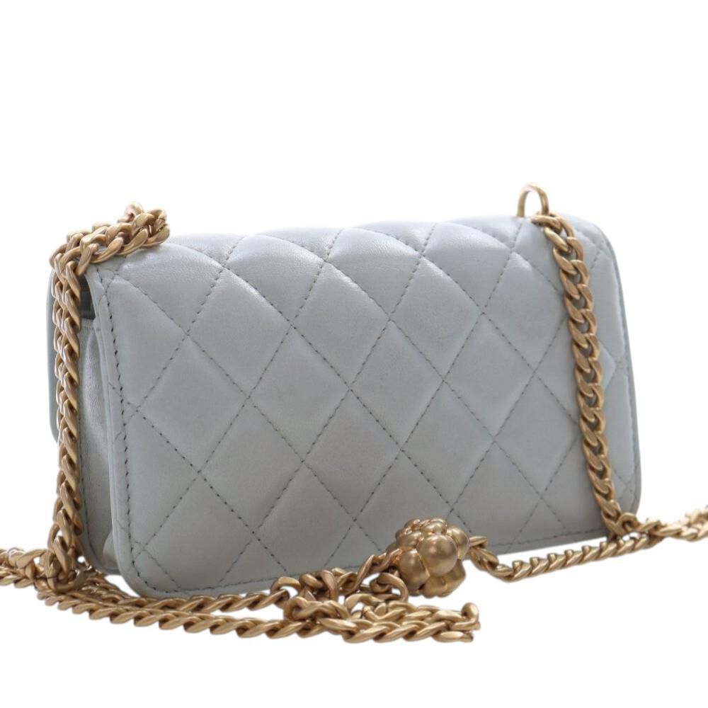 Chanel Crossbody Bag