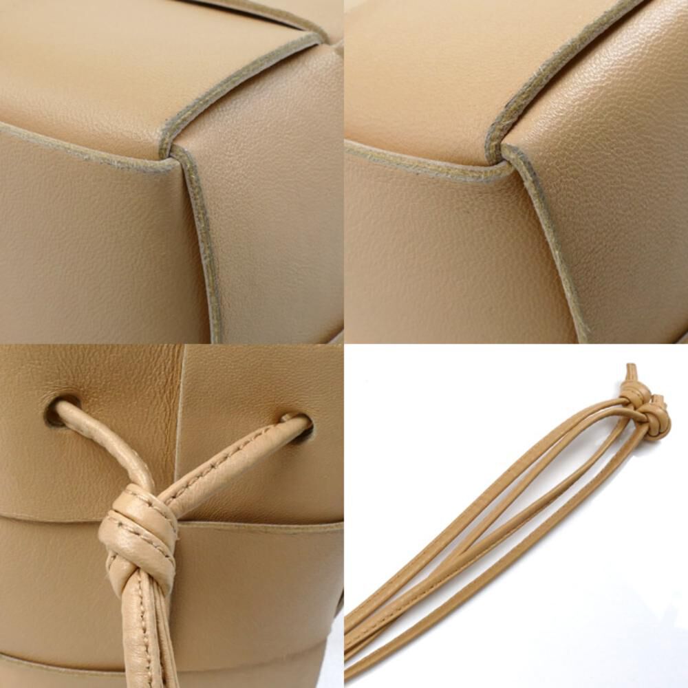 Bottega Veneta Bucket Bag