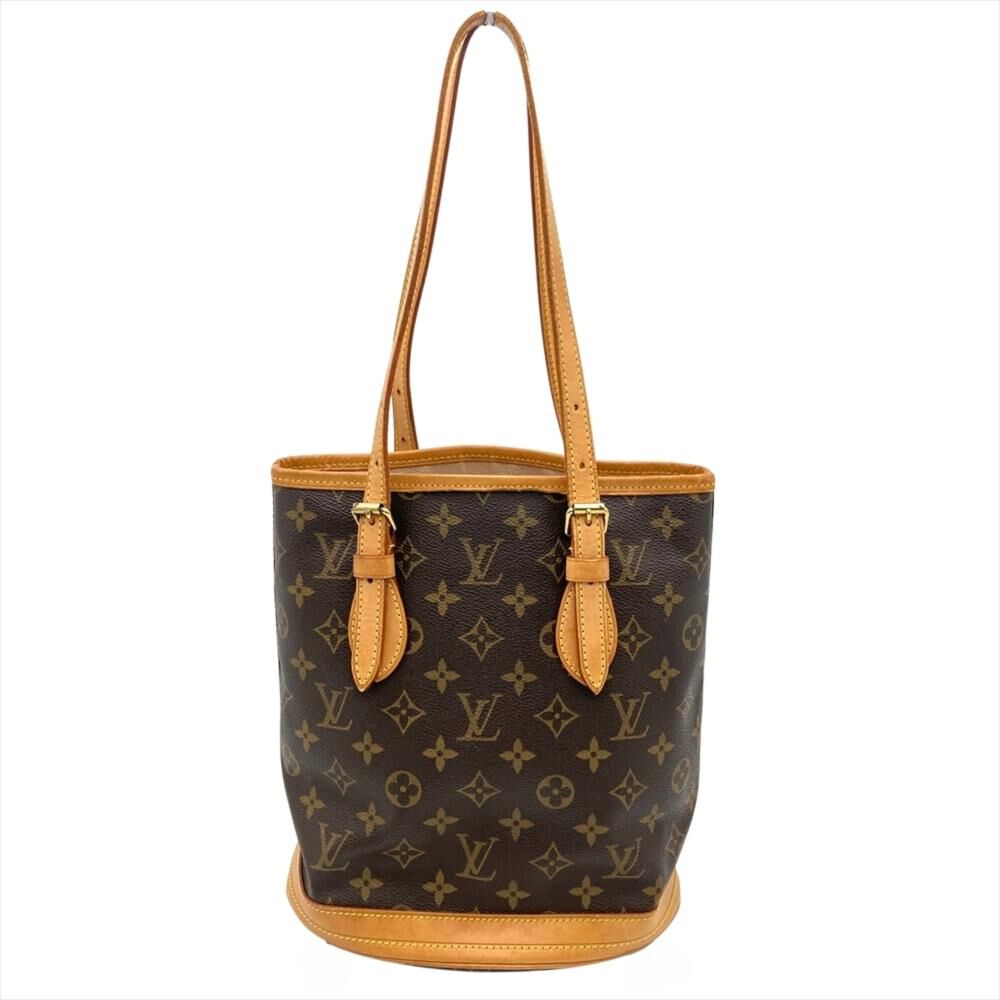 Louis Vuitton Bucket Bag