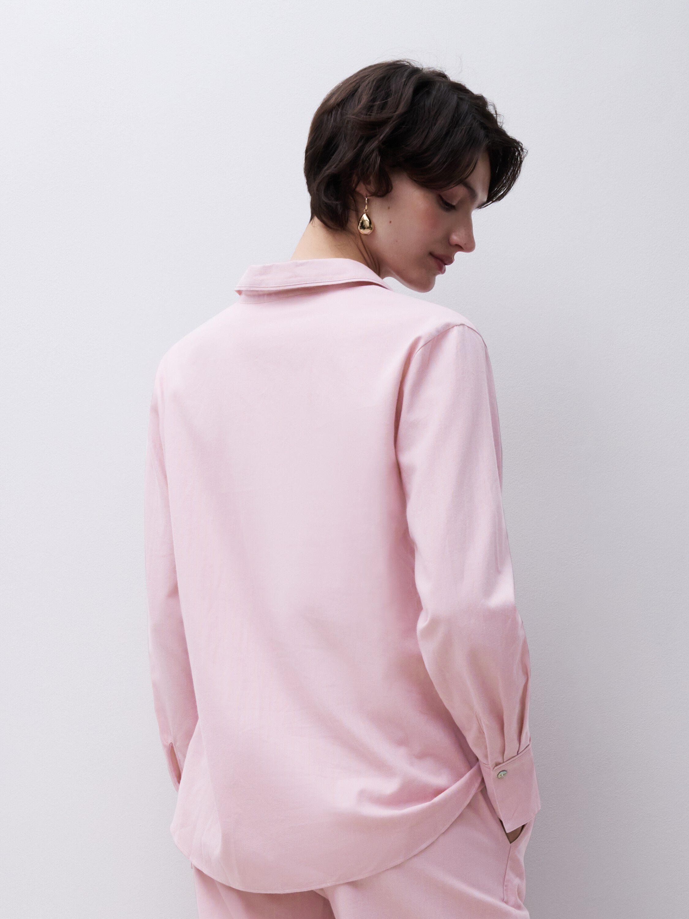 Gabriel Long sleeve top